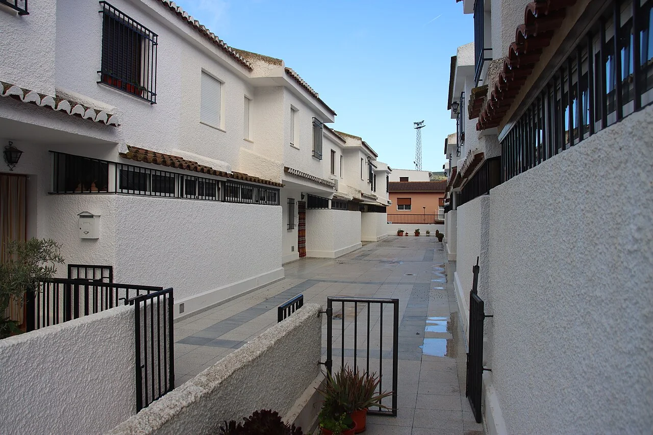 Photo of Villanueva del Trabuco