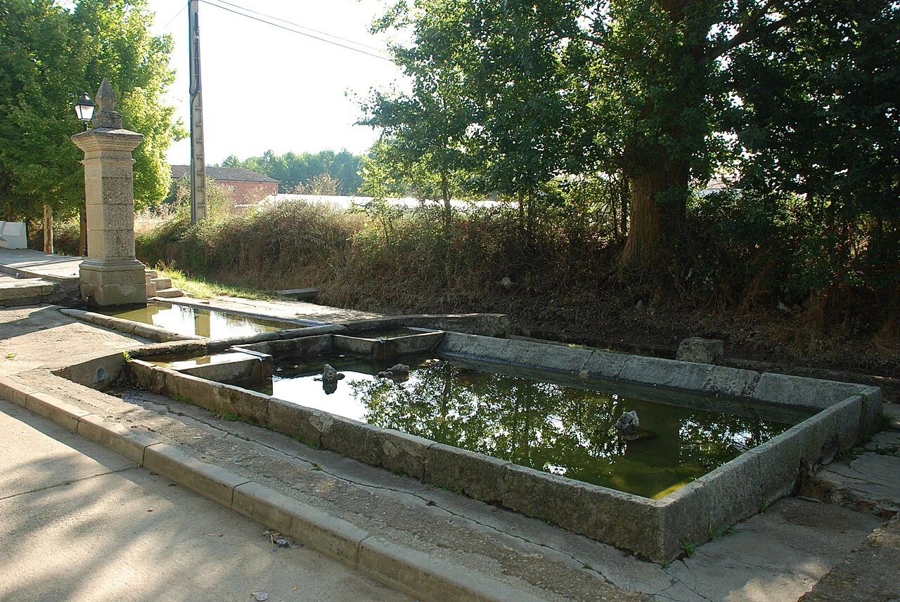 Photo of Villanuño de Valdavia