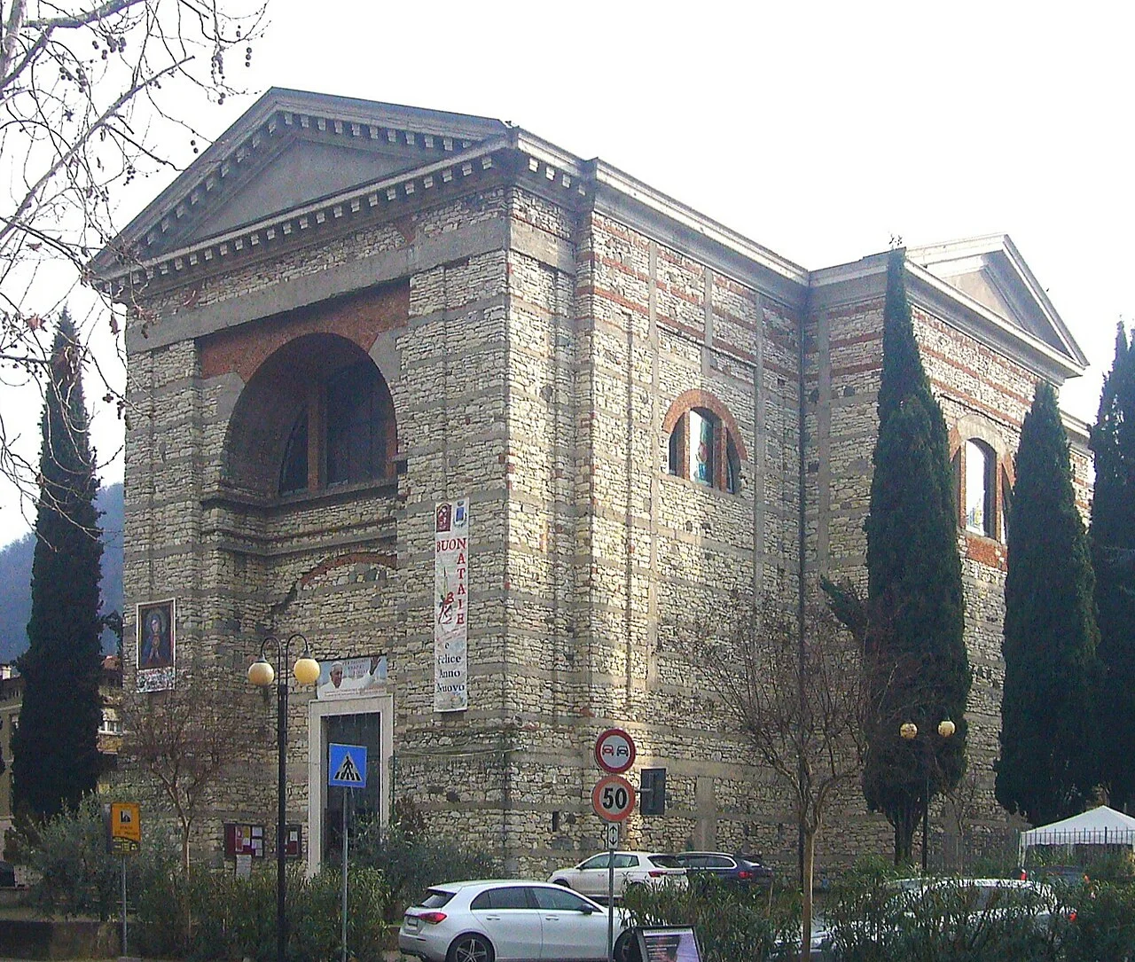 Photo of Villanuova sul Clisi