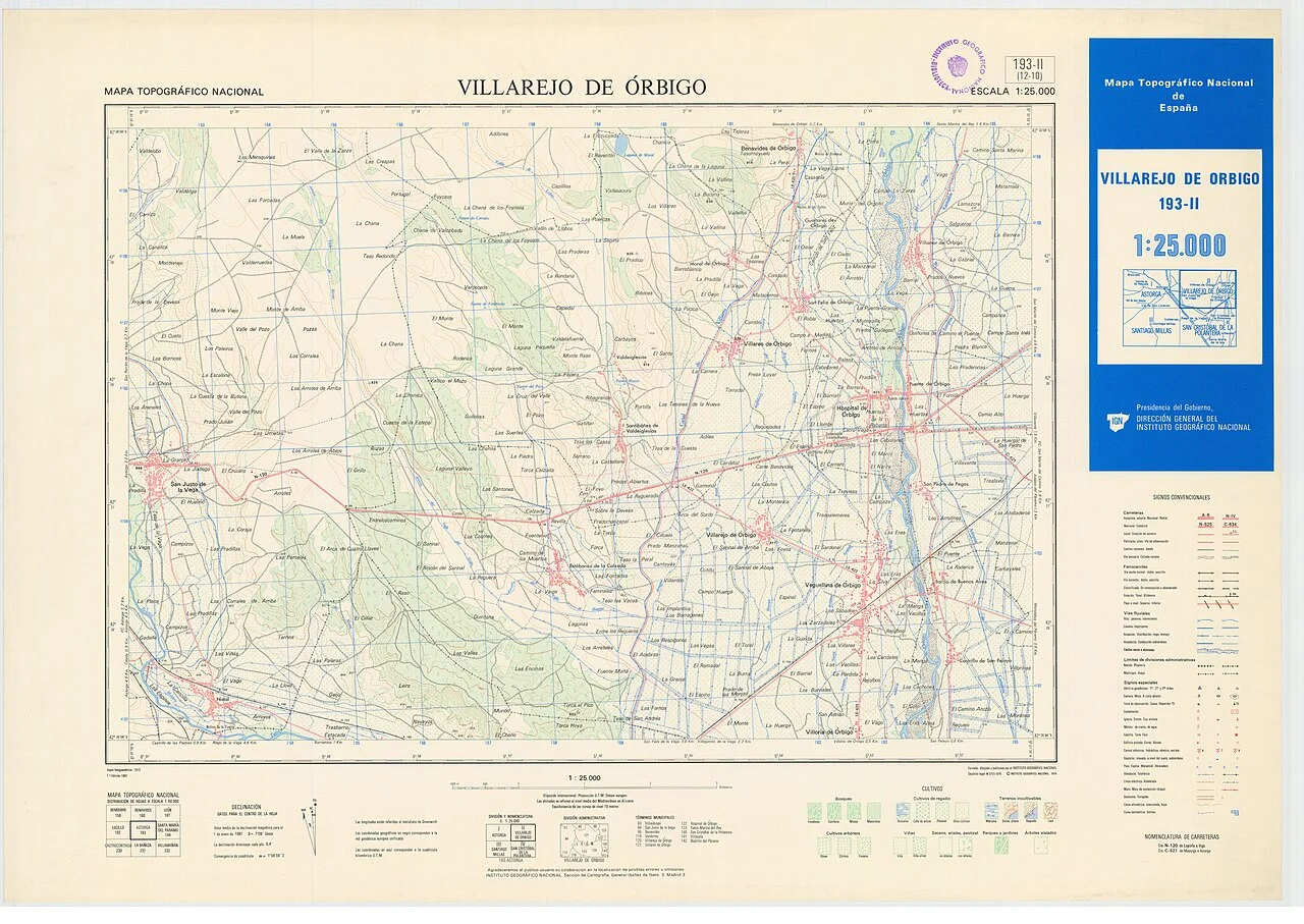 Photo of Villaobispo de Otero