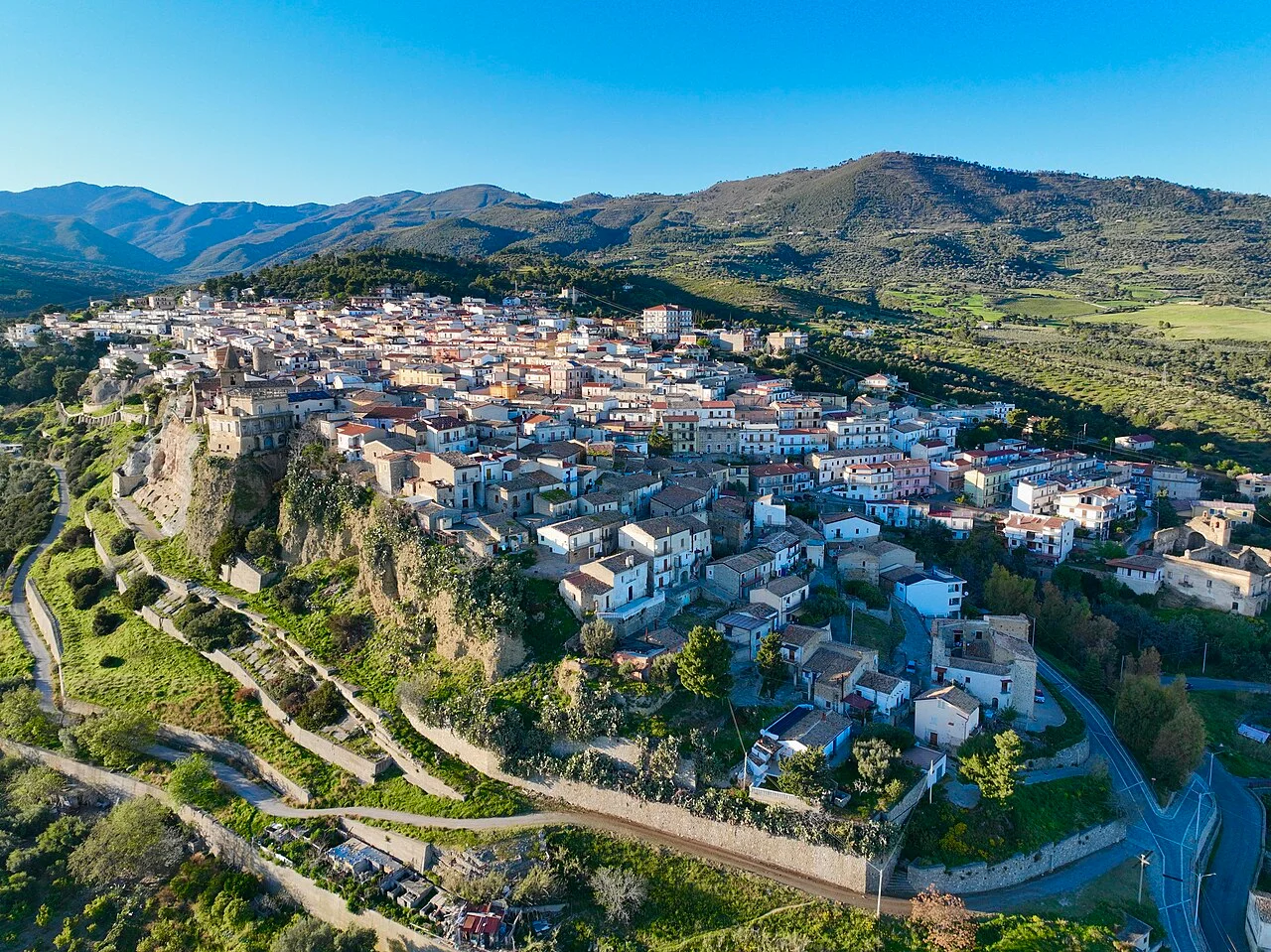 Photo of Villapiana Lido