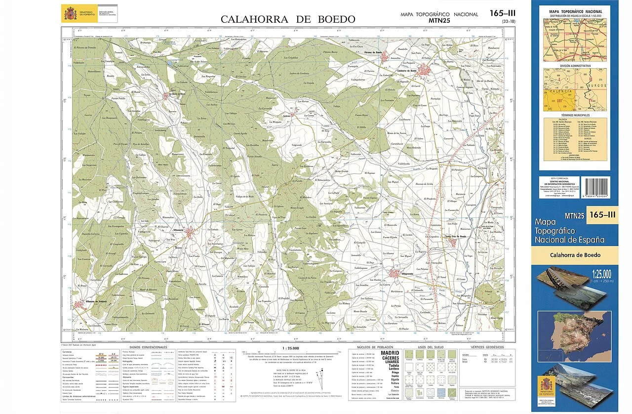 Photo of Villaprovedo