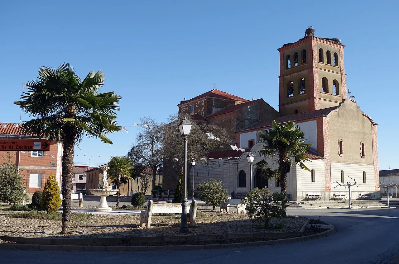 Photo of Villaquejida