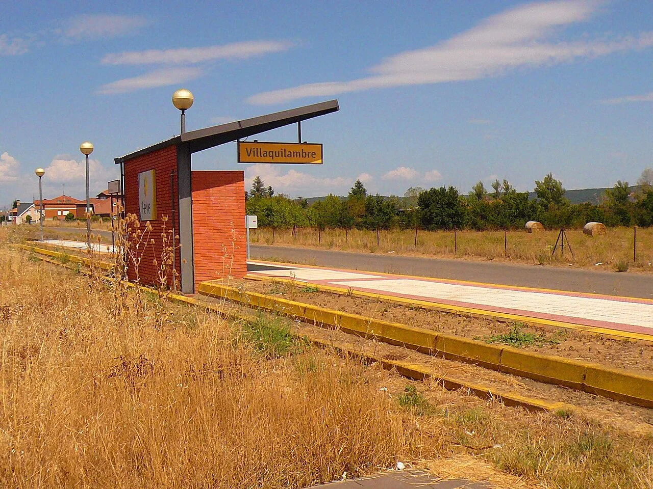 Photo of Villaquilambre