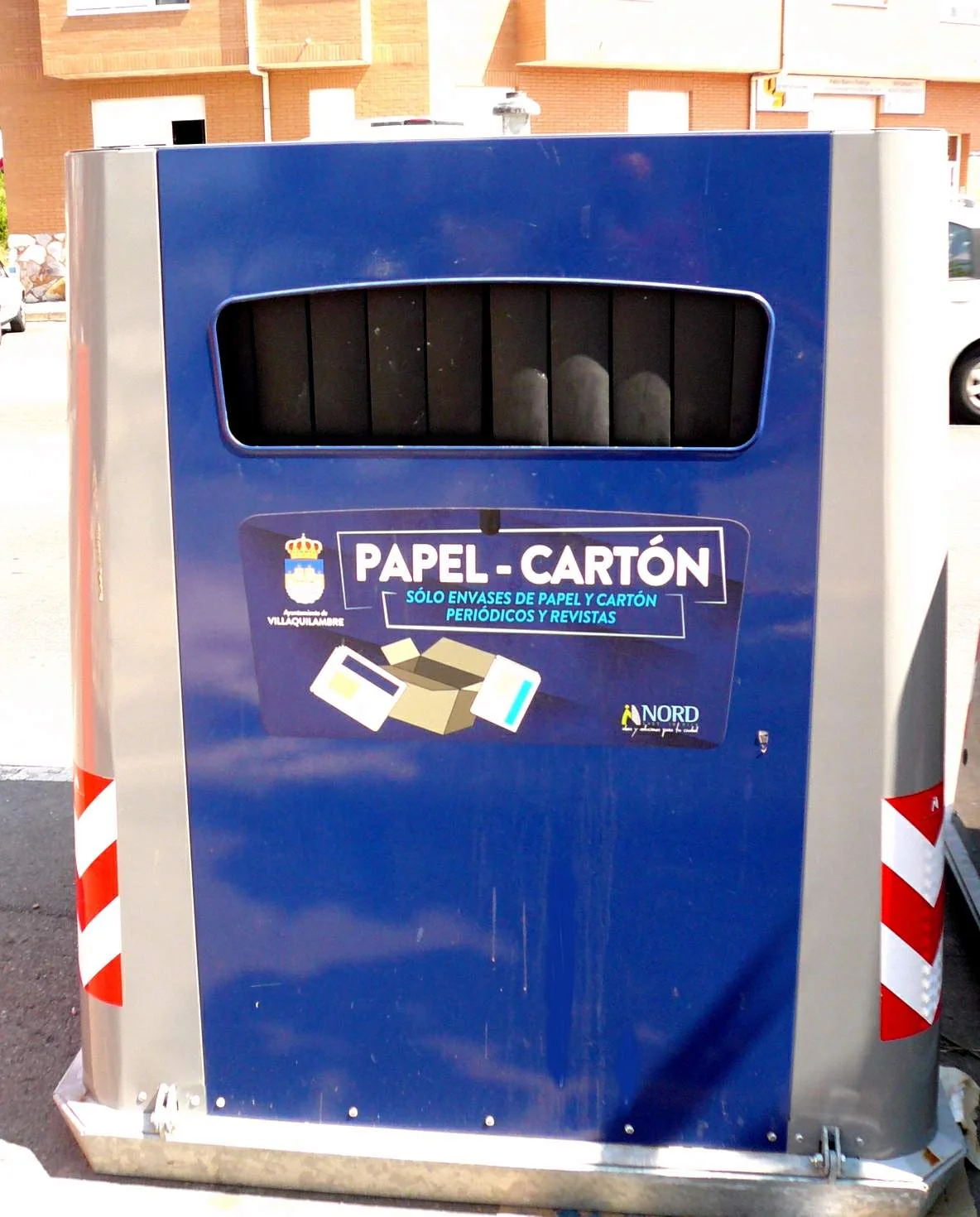 Photo of Villaquilambre