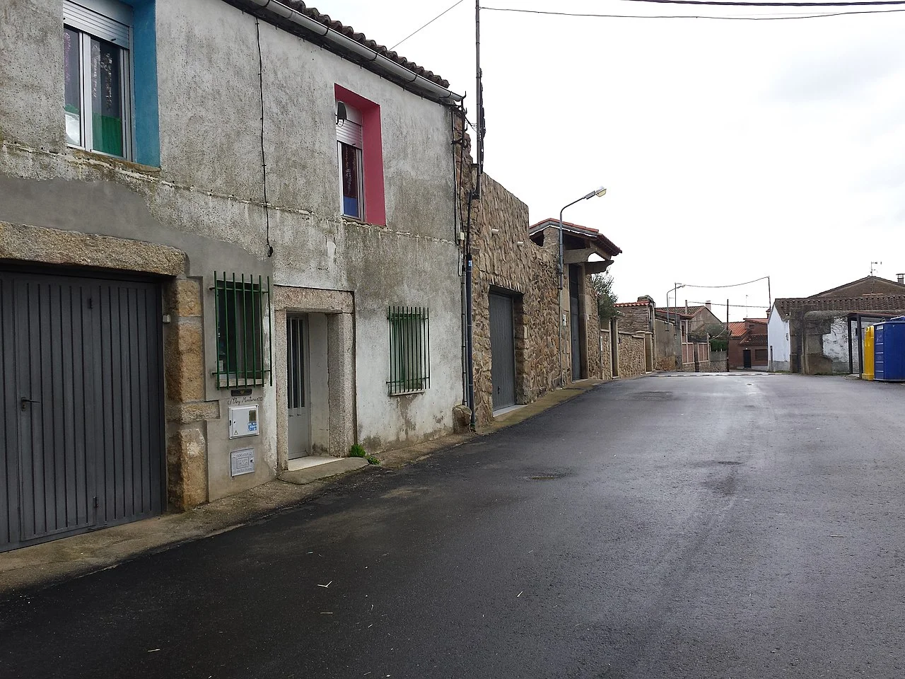 Photo of Villar de Ciervo