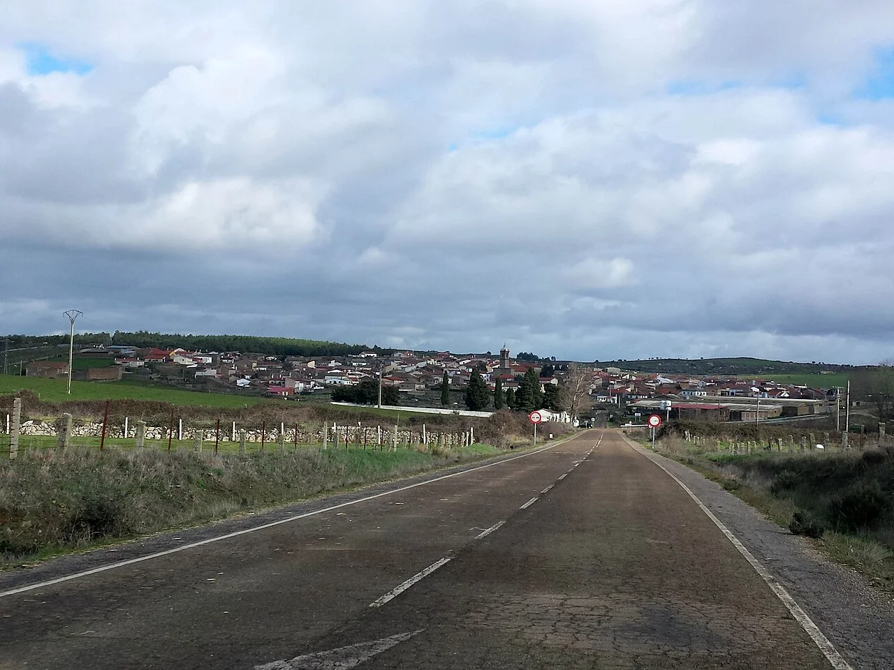 Photo of Villar de Ciervo