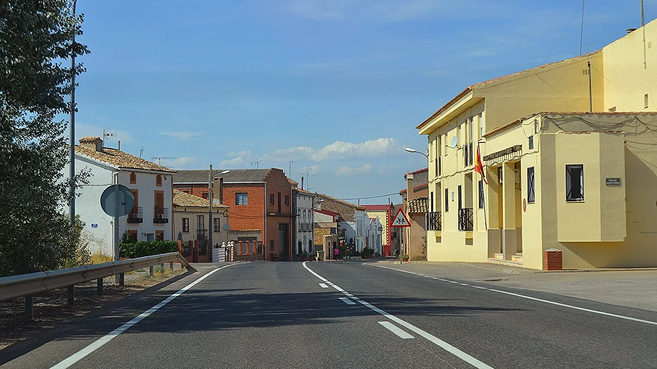 Photo of Villar de Domingo García