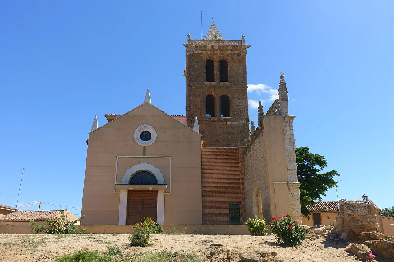 Photo of Villar de Fallaves