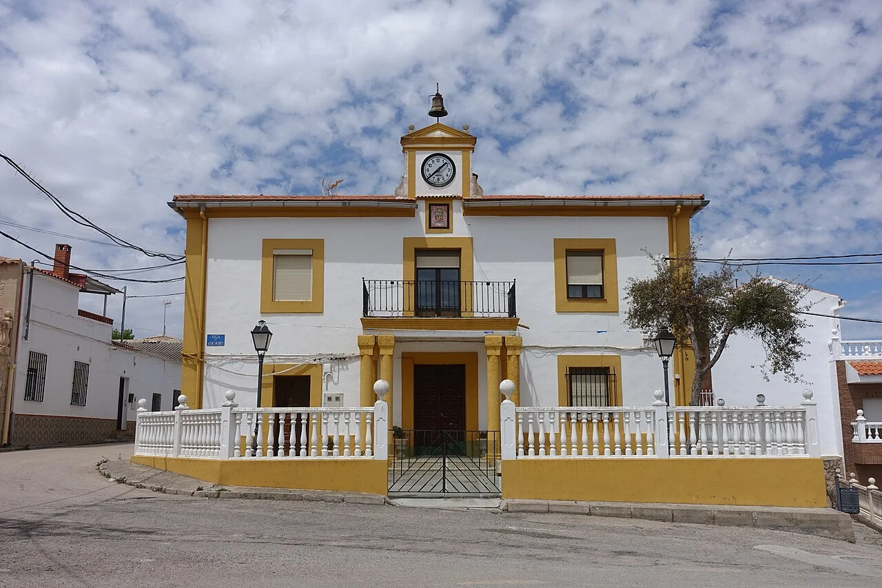 Photo of Villar de la Encina