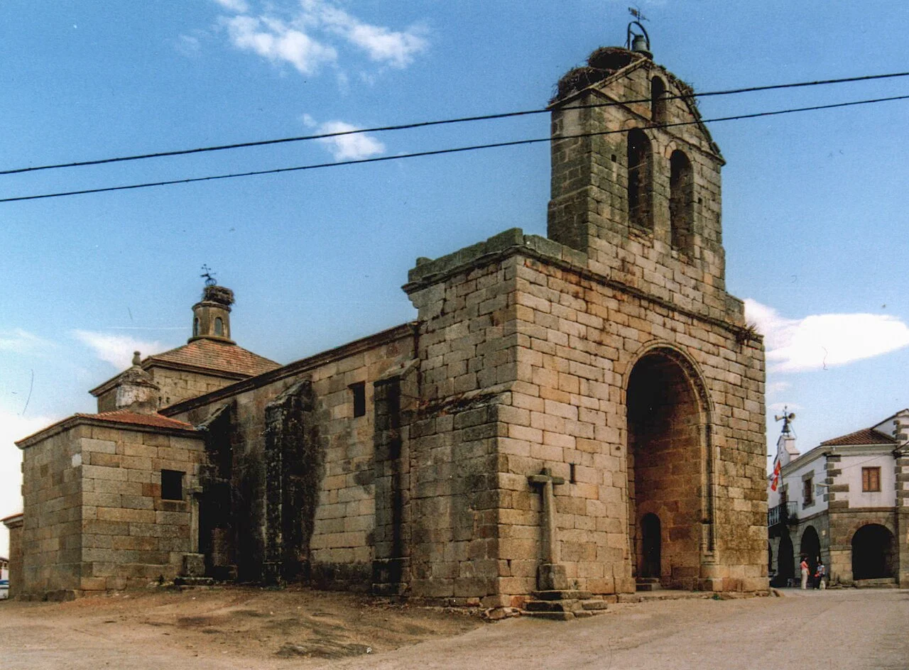Photo of Villar de la Yegua