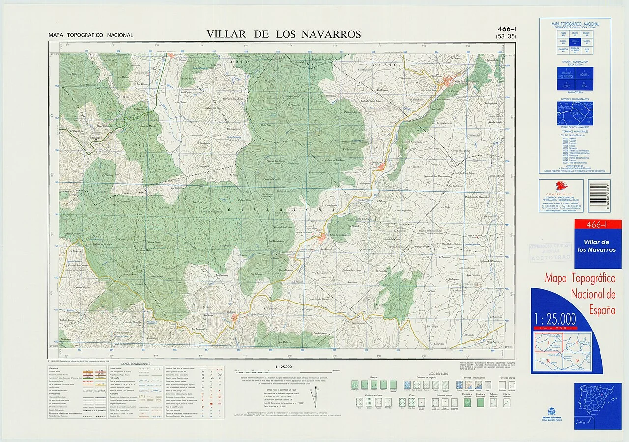 Photo of Villar de los Navarros