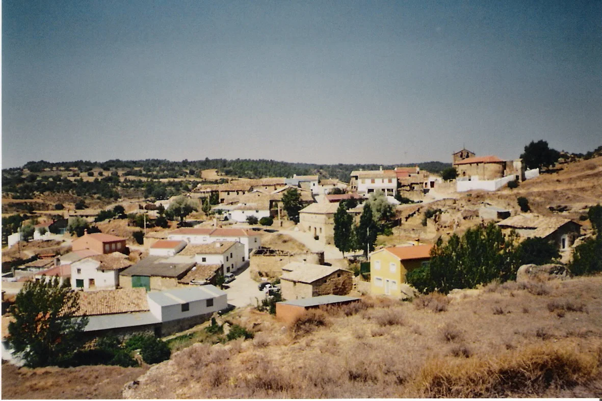 Photo of Villar de Olalla