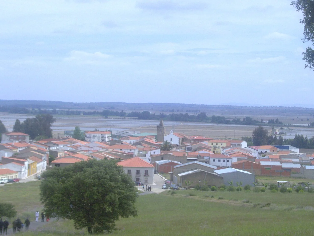 Photo of Villar de Rena
