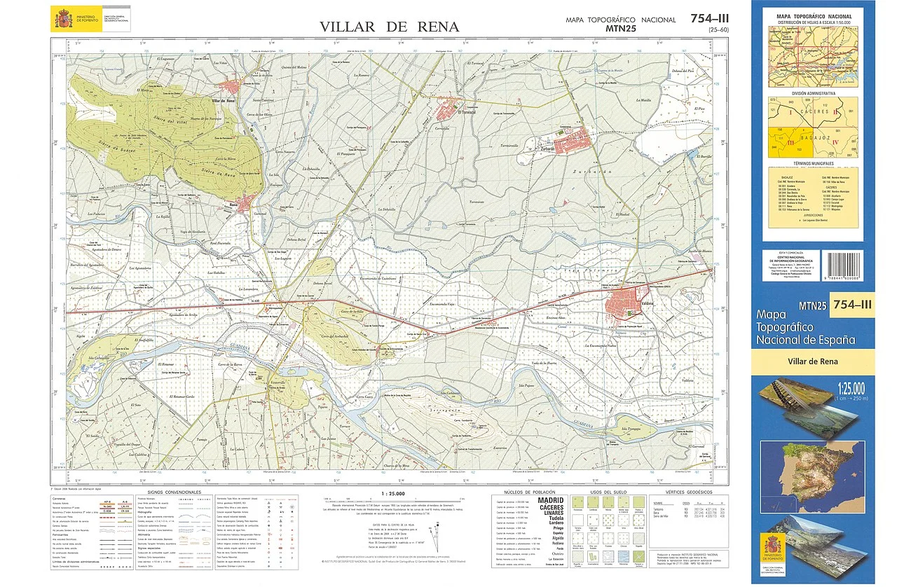 Photo of Villar de Rena