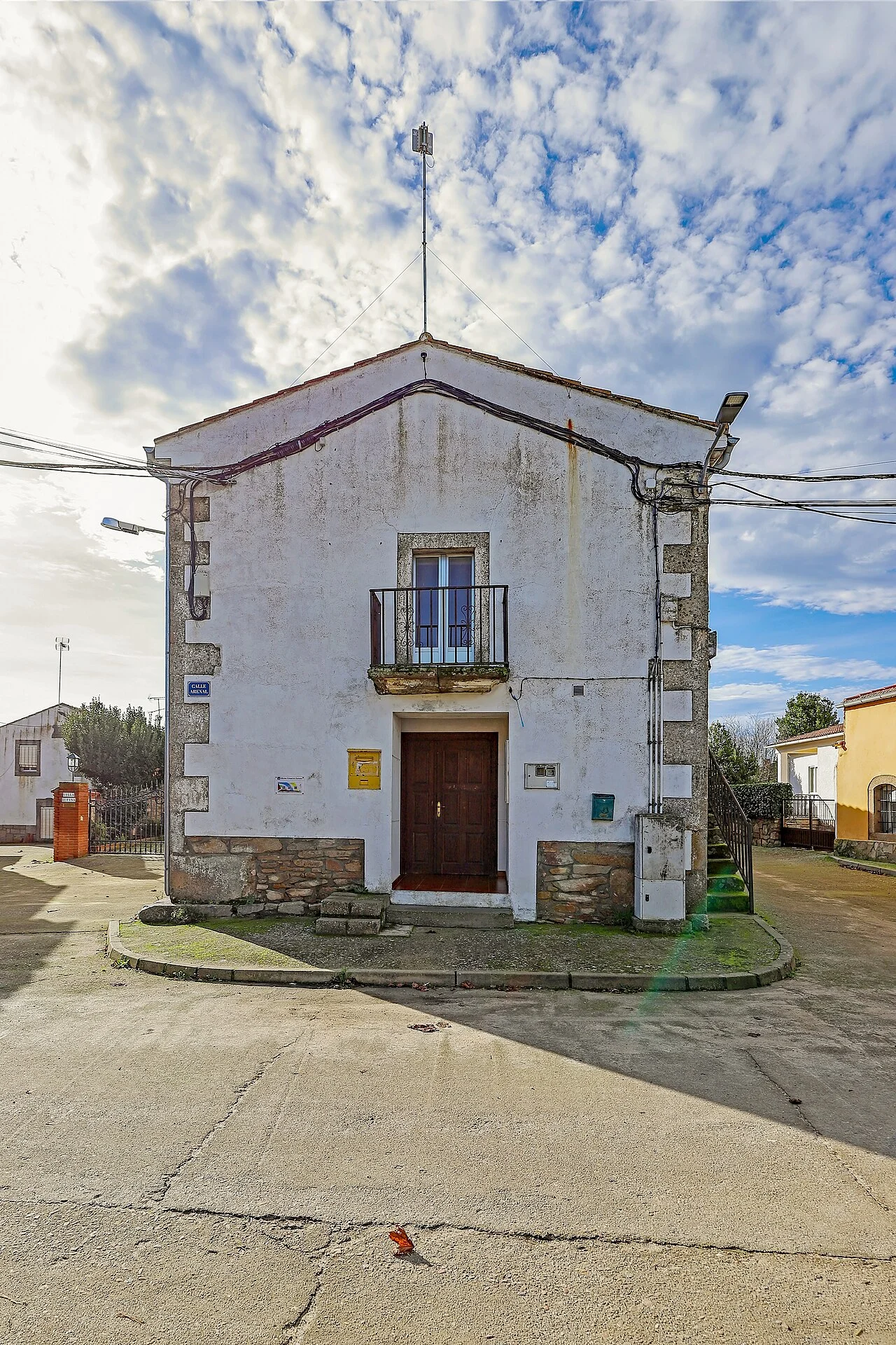 Photo of Villar de Samaniego