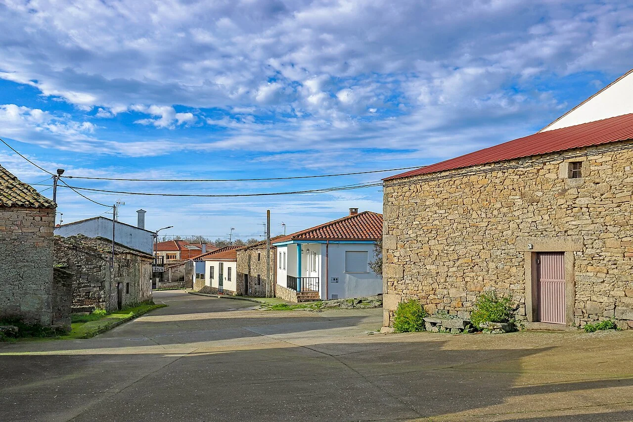 Photo of Villar de Samaniego