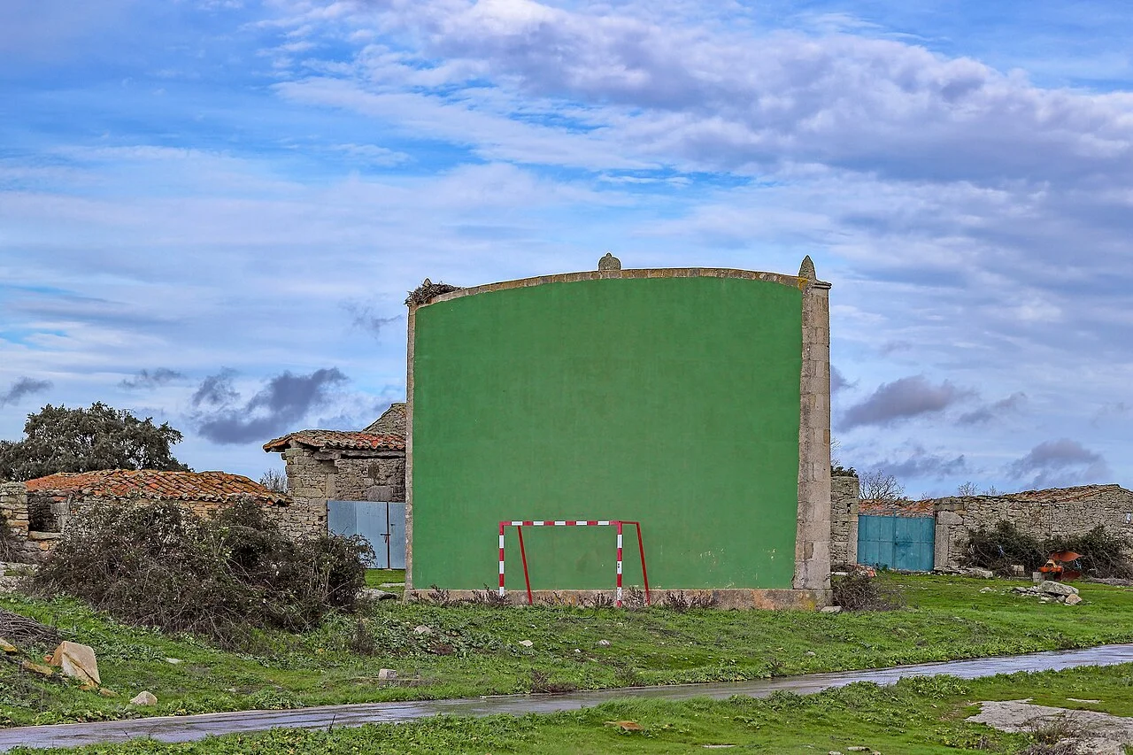 Photo of Villar de Samaniego