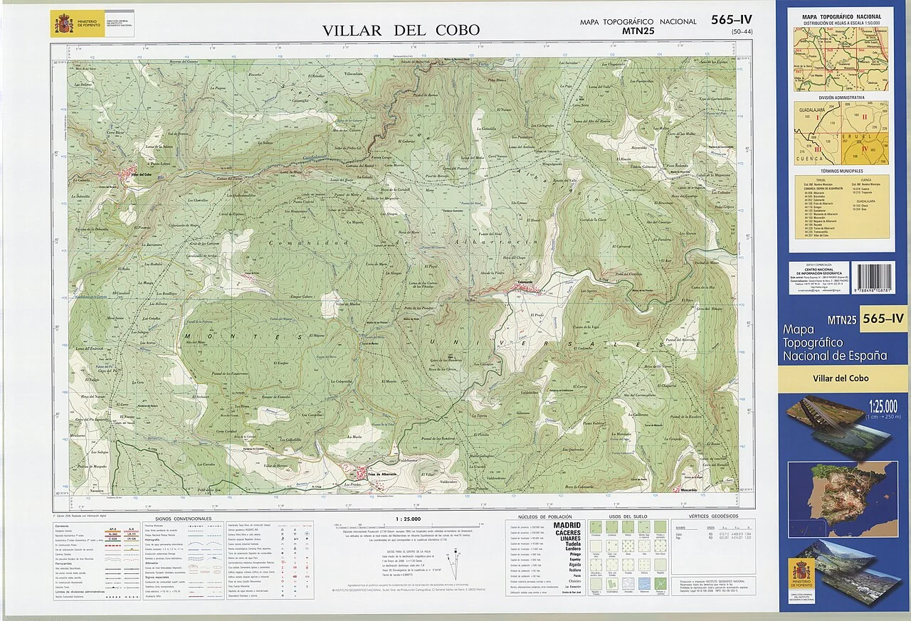 Photo of Villar del Cobo
