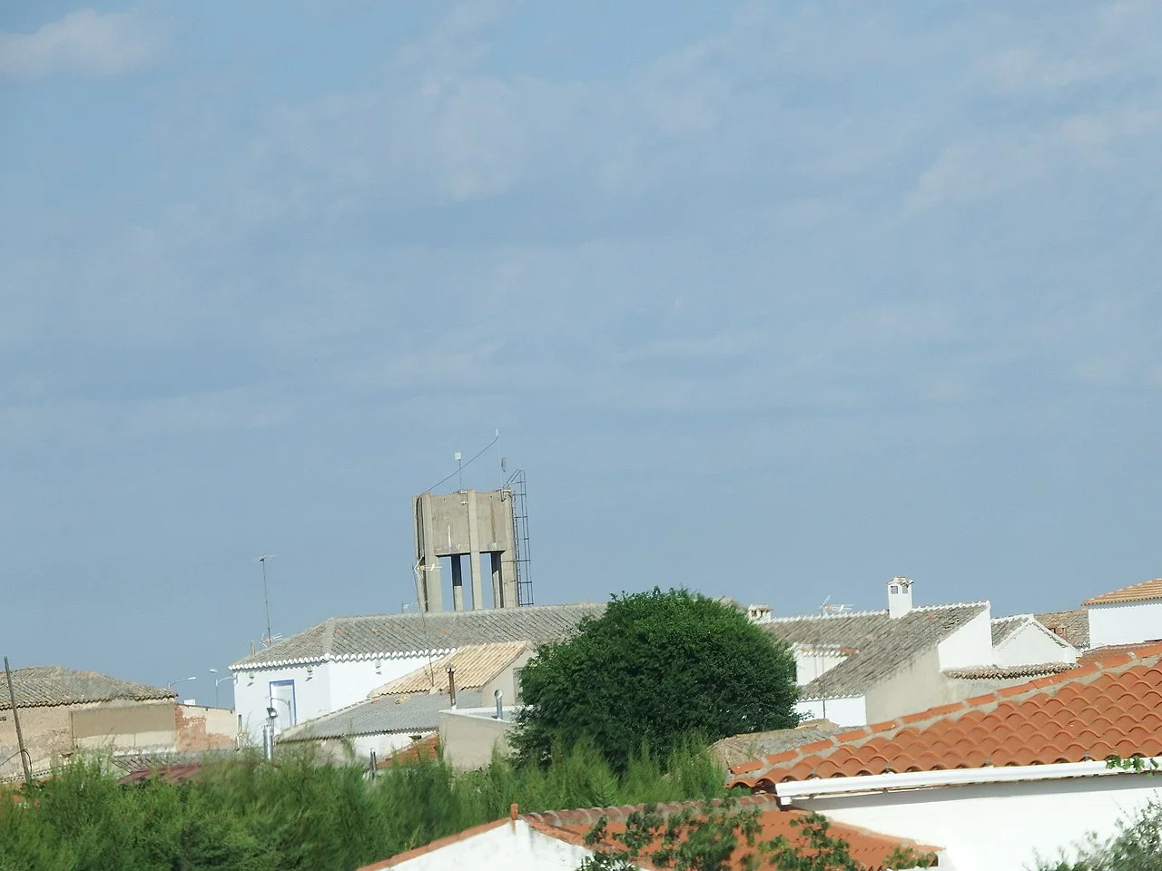 Photo of Villar del Pozo