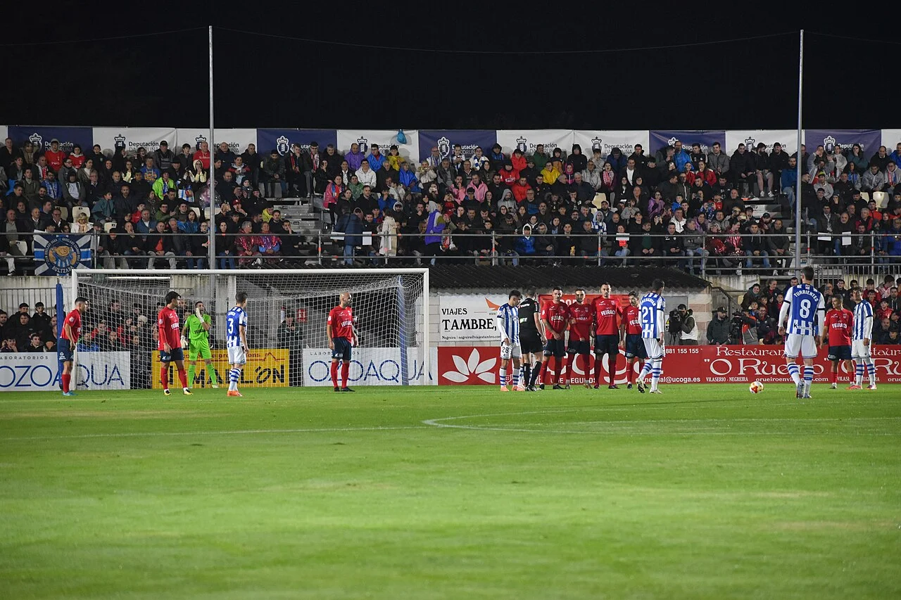 Photo of Villar del Rey