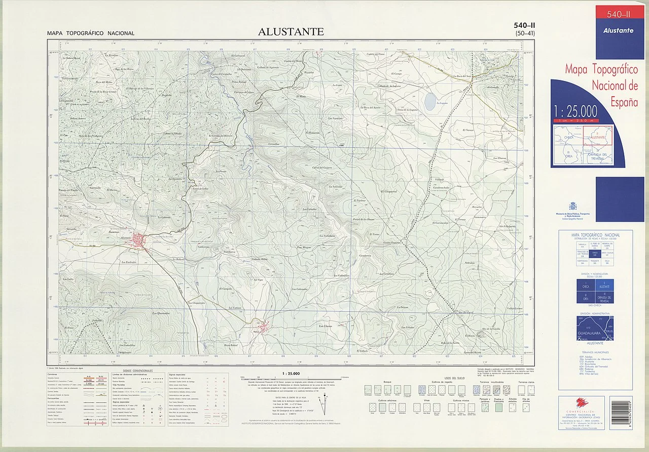 Photo of Villar del Salz