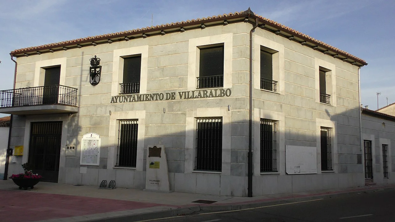 Photo of Villaralbo