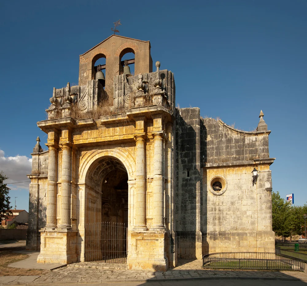 Photo of Villardefrades