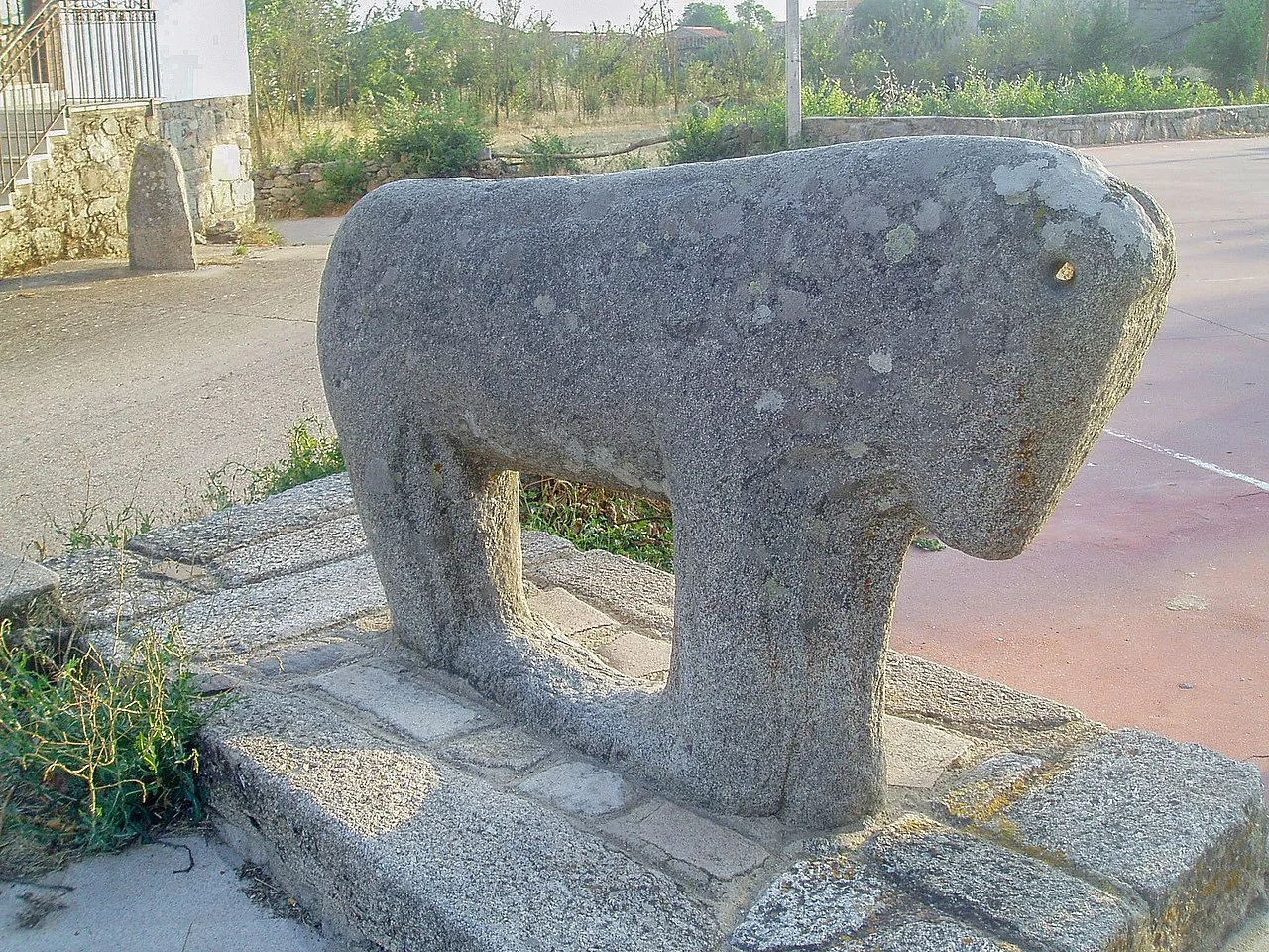 Photo of Villardiegua de la Ribera