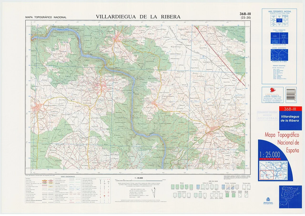 Photo of Villardiegua de la Ribera