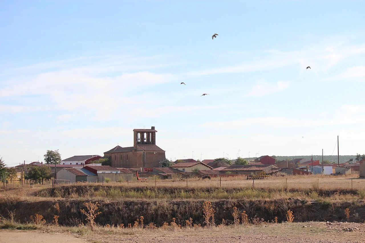 Photo of Villárdiga