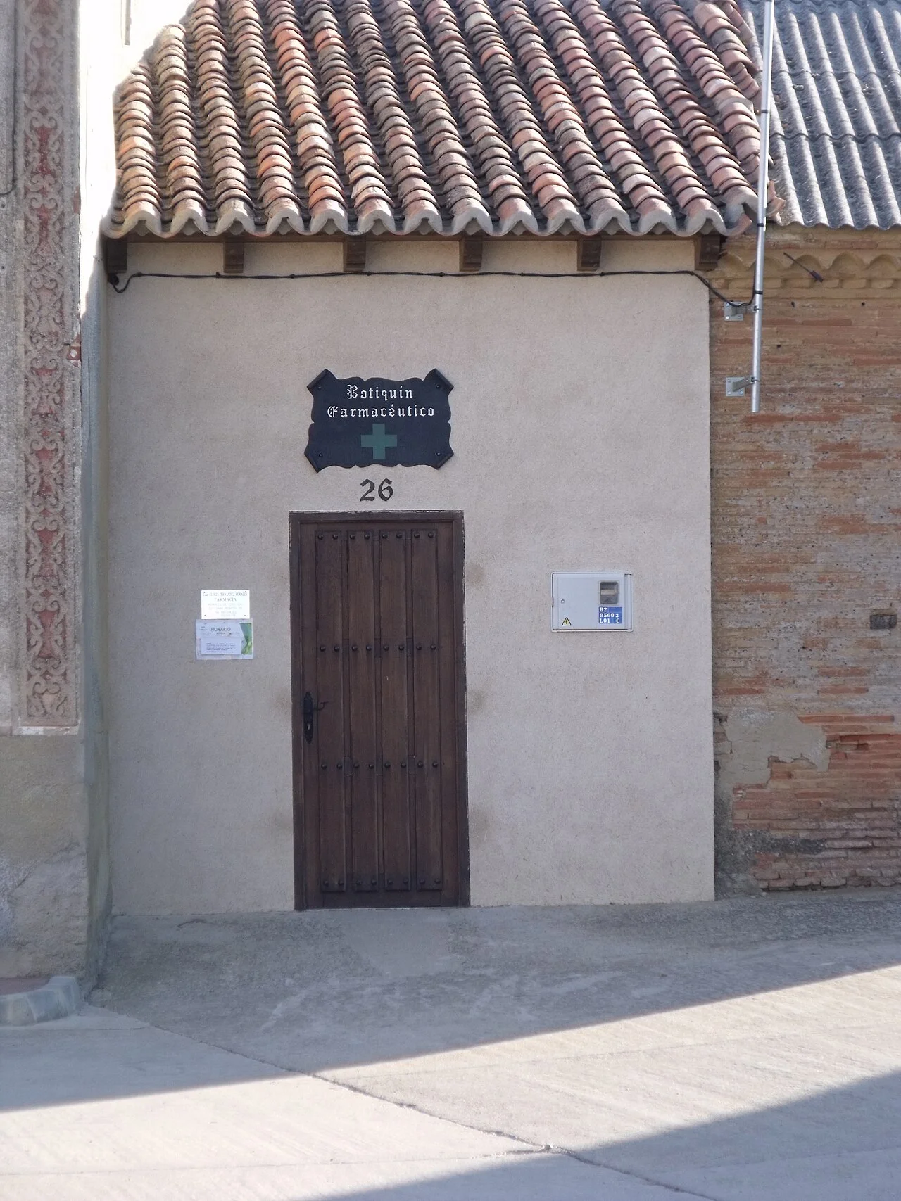 Photo of Villardondiego