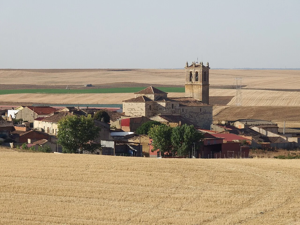 Photo of Villardondiego