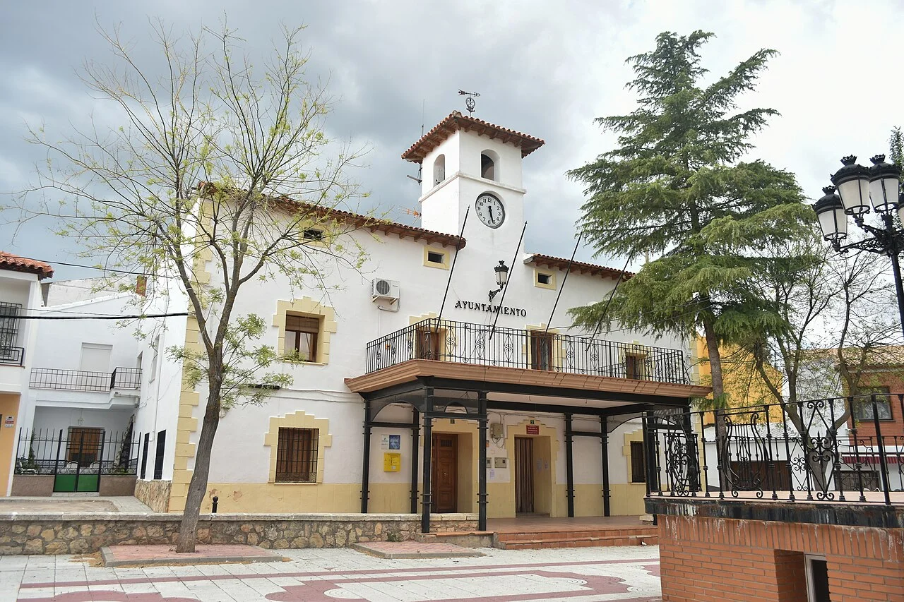 Photo of Villarejo de Fuentes