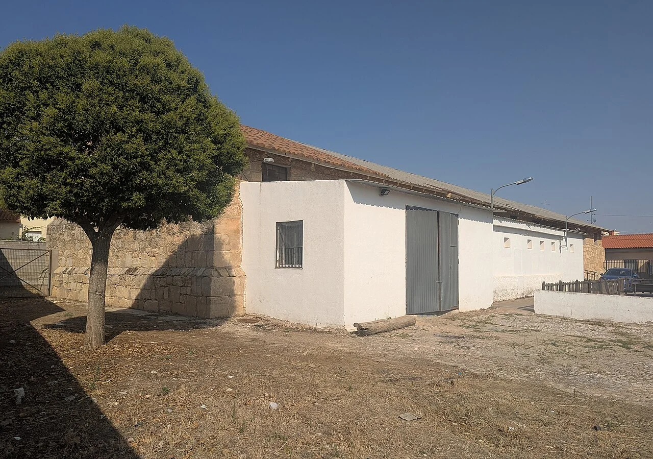 Photo of Villarejo de Fuentes