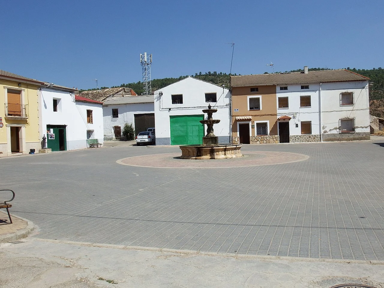 Photo of Villarejo de la Peñuela