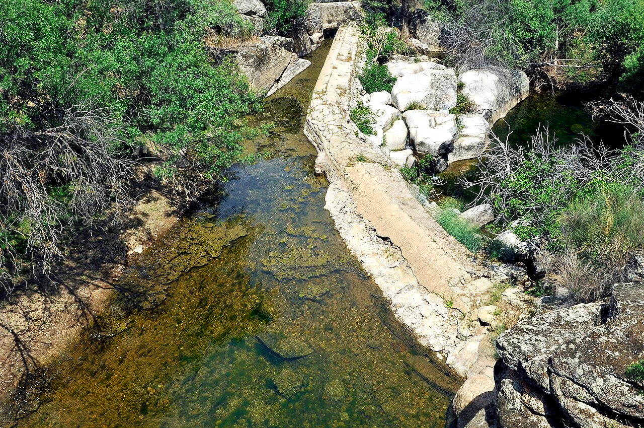 Photo of Villarejo de Montalbán