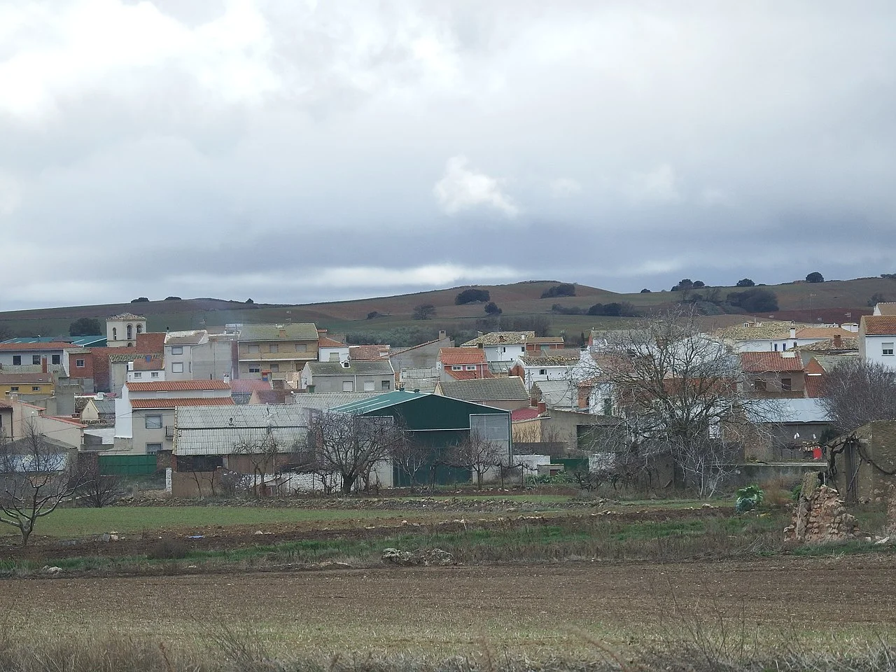 Photo of Villarejo-Periesteban