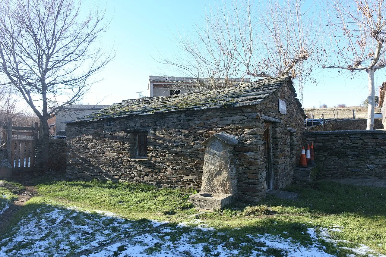 Photo of Villares de Jadraque