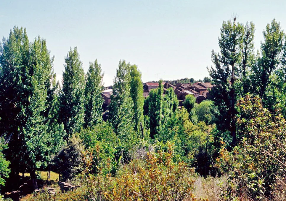 Photo of Villares de Jadraque