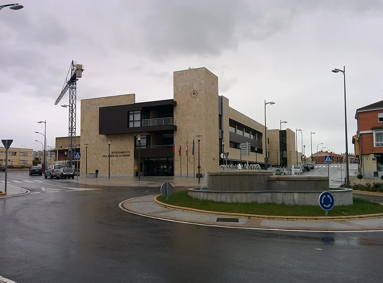 Photo of Villares de la Reina