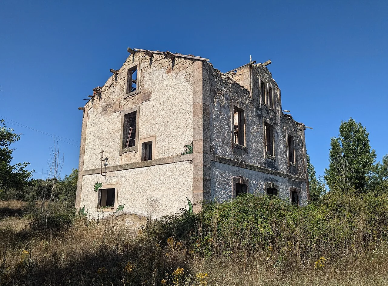 Photo of Villares de Yeltes