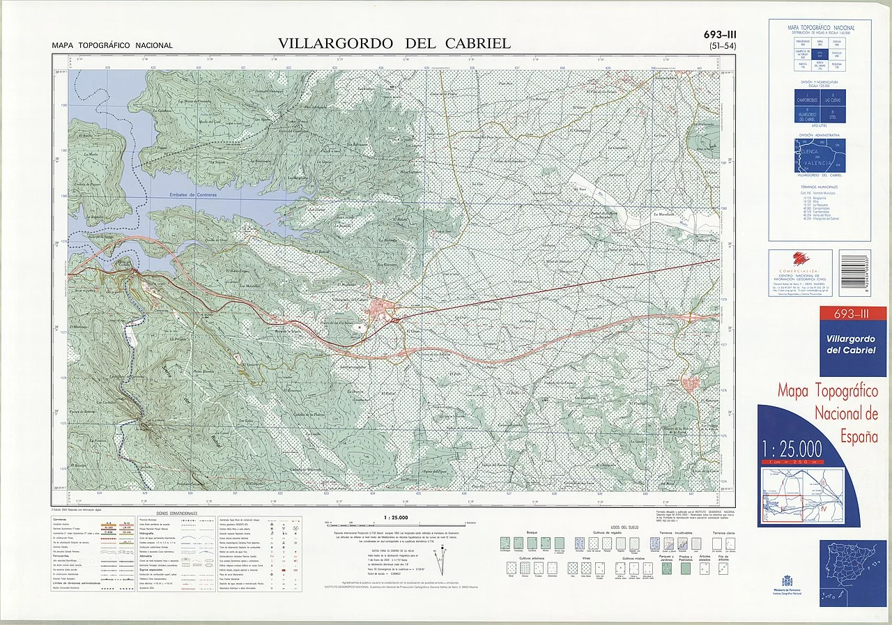 Photo of Villargordo del Cabriel