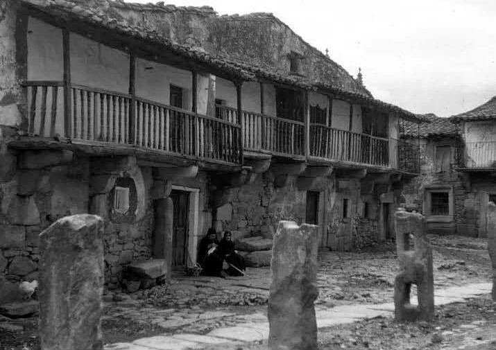 Photo of Villarino de los Aires