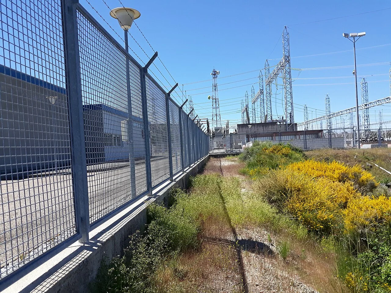 Photo of Villarino de los Aires