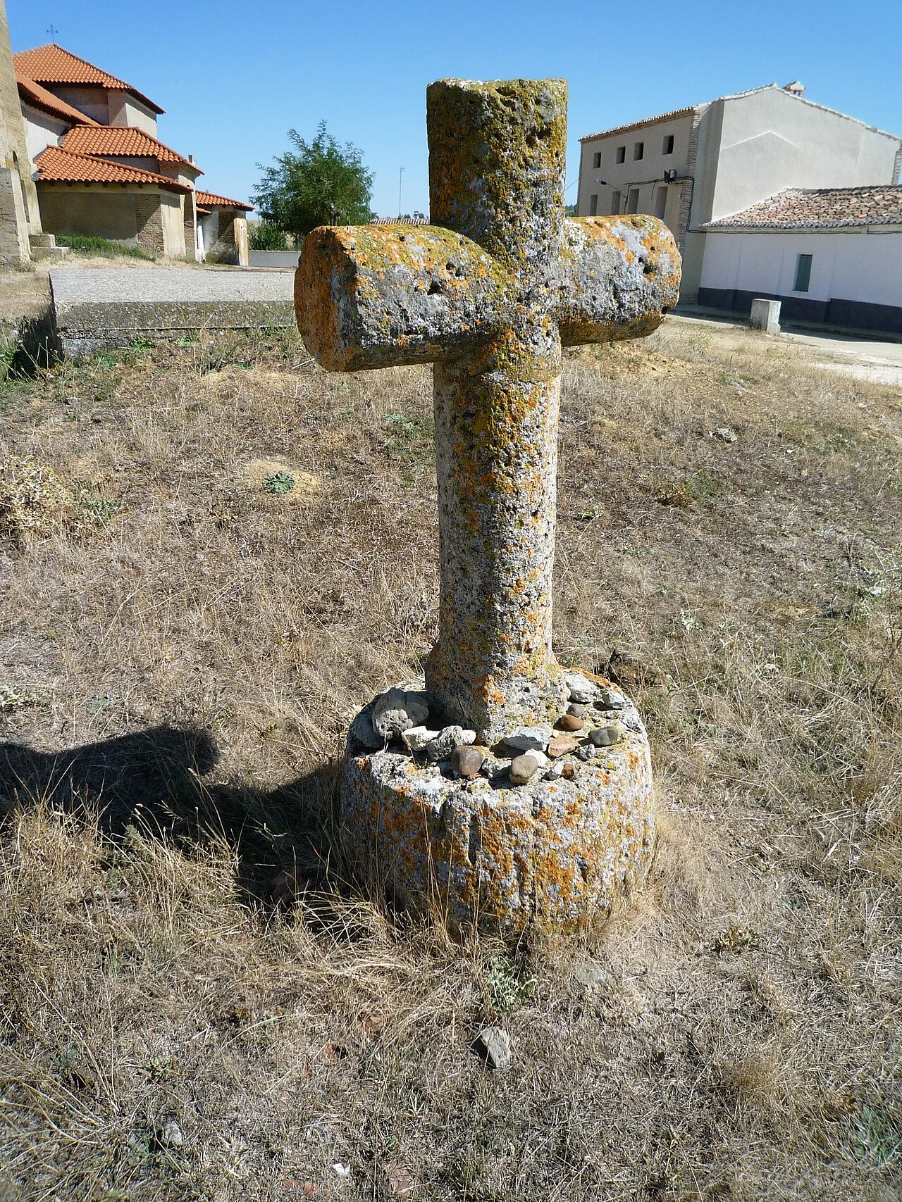 Photo of Villarmentero de Campos