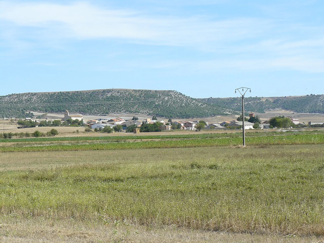 Photo of Villarmentero de Esgueva