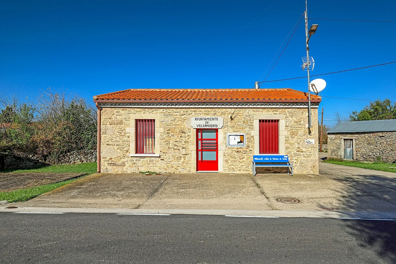 Photo of Villarmuerto