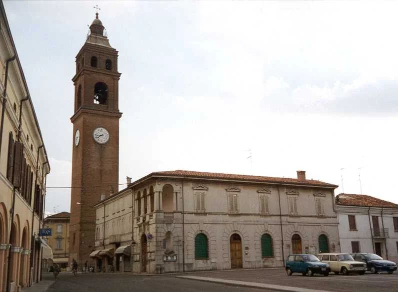 Photo of Villarotta