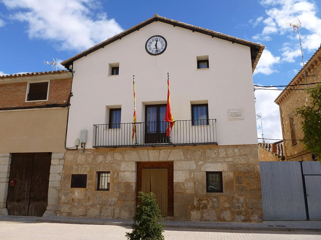 Photo of Villarquemado